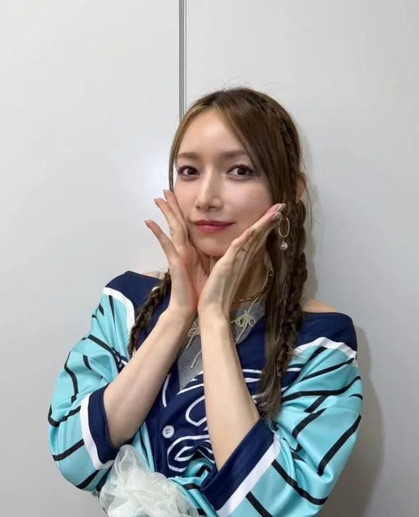 和外甥洗澡17年! 大咖女星「婚後還和前任開房」 形象重創「40歲近況太驚人」 第 3 張